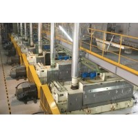 Turnkey Cotton Seed Oil Process Factory  Oils Fats Machine