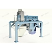 China Starch Pin Mill  Starch Processing Equipment