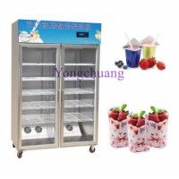 Ce Approved Yogurt Ferment Machine with Low Price