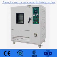 Rubber Aging Oven High Low Temperature Test Equipment