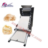 China Bakery Equipment Pita Bread Machine Pizza Making