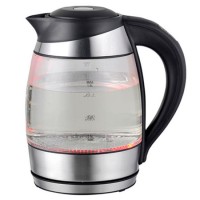 1.8 Liter Electric Water Kettle with LED Light