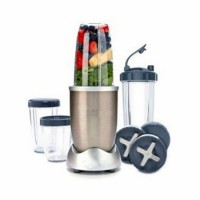 900W Nutrition Blender