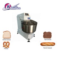 Electric Power Source and Bread Usage Spiral Dough Mixer Machine for Sale