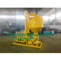 Pneumatic Conveyor for Grain Pneumatic Conveying System Mobile Conveying System Grain Conveyor for L