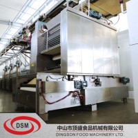 Dsm-Cut Sheet Laminator-Biscuit Machine Modle: 1000