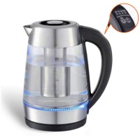 Electric Glass Kettle