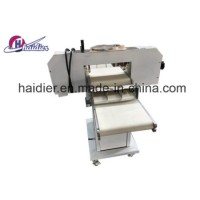 China Manufacturer Machine High Quality Industrial Hamburger Bread Slicer