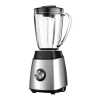 600W Stand Blender with 1.2 Liter Glass Jar