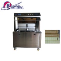 Automatic Square Cake Cutter/Round Cake Cutting Machine