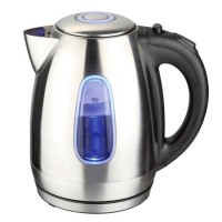 Superior Stainless Steel Electric Kettle