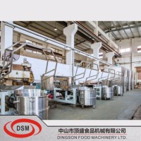 Dough Tilter/Tilting and Dough Feeding Machine-Biscuit Machine