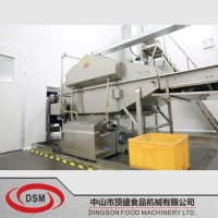 Dsm-Oil Spray-Biscuit Machine Modle: 1000