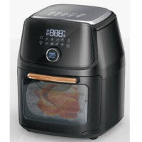 16 Liter Digital Air Fryer Oven