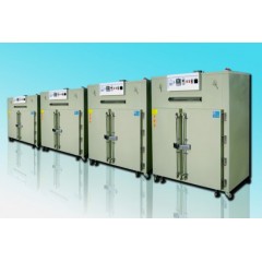 High Efficiency Double Door Industrial Cyclic Heating Hot Air Drying Oven/Dryer Machine /Electric Ov图1