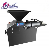Automatic Continuous Dough Divider Rounder Machine for Bakery