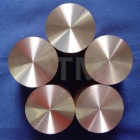 W90 W80 W70 Wcu Customized Tungsten Copper Alloy