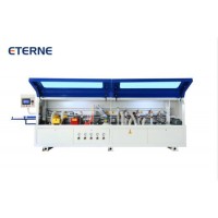 New Woodworking Automatic Edge Banding Machine with Pre-Milling (ET-360YC)