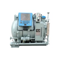 Imo Mepc. 227 (64) Marine Compact Sewage Treatment Plant STP