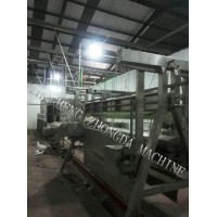 Indonesian Project-Duck Slaughtering Equipment