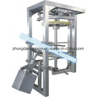 Excise Cutting Feet Cutter in Slaughter Machine Line