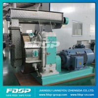 Low Energy Consumption Organic Fertilizer Granulator