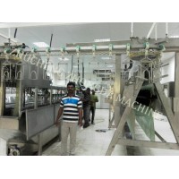 High Quality Poultry Plucker Slaughter Machines