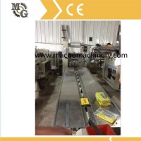 Horizontal Automatic Flow Packing Machine/Confectionary Biscuite Chocolate Cake Flow Packaging Machi
