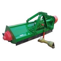 Agricultural Farm Tractor Drive Straw Returning Machine