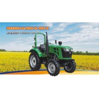 Hot Sale Farm Agriculture Wheel Tractors for Sale