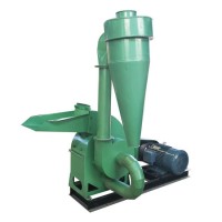 Wheat Flour Mill Maize Crusher Rice Milling Corn Grinding Mill Machine