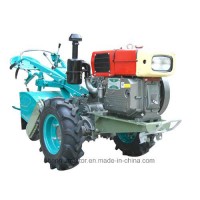 Gn (GongNong) Type Gn-12L 12HP High Performance Power Tiller / Two-Wheel Tractor / Walking Tractor /