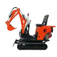 High Quality Crawler Small Mini Excavator Mini Excavator for Sale