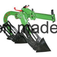 Dongfeng/Gongnong Df/Gn Type Power Tiller / Walking Tractor / Two-Wheel Tractor / Mini Tractor 1ls-2