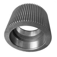 Granulator Fittings Roller Shell