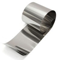 Stainles Steel Strip Foil Coil Ultra Thin 442D