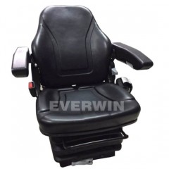 Mechanical Suspension Seat图1