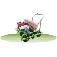 Rose Seeding Machine/Orchid Sower/ Lily Seed Planting Equipment/ Tulip Planter/ Flower Seeder