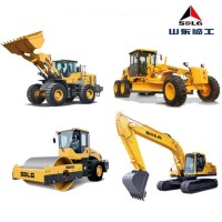 Sdlg Wheel Loader Spare Parts