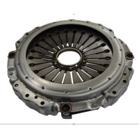 Clutch Pressure Plate (DZ91189160151) for Shacman M3000