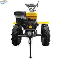 Ce Approved 18HP Motor Cultivator with Euro-V Engines