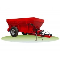 Good Quality Farm Tools Manure Fertilizer Spreaders