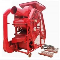 Peanut Groundnut Kernel Shell Removing and Separating Machine