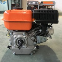 6.5HP Gx200 Single Cylinder 4 Stroke Honda Type Gasoline Engine