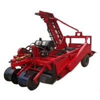 Potato Harvest Machine/Sweet Potato Harvesting Equipment /Batata/Spanish Potato Harvester for Farm