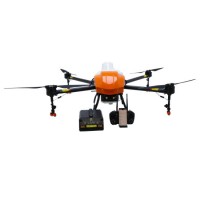 16L Agricultural Pesticide Sprayer Drone with Remote Control