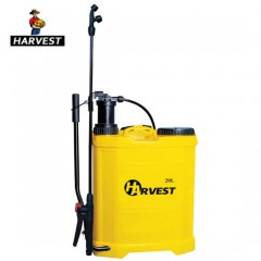 20L Disinfection Sprayer Hand Sprayer Agricultural Backpack Manual Sprayer图1