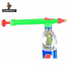 Quality Plastic Sprayer with Cola Bottle Sprayer (Sg-01)图1