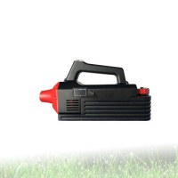 Handheld Pest Control Ulv Rechargeable Electric Disinfection Mist Blower