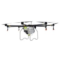 Hot-Sale 30kg Payload Agricultural Sprayer Drone Helicopter Agricultural Spraying Aircraft